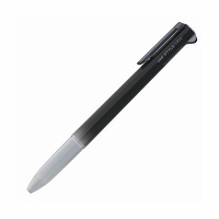 三菱鉛筆（uni） スタイルフィット 3色ホルダー ブラック軸 UE3H-208.24 1パック（3本入）（直送品）