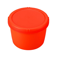 【アウトレット】スクリュートップキーパー　レッド