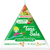 味の素　トスサラ　イタリアン・バジル味　2～3人分