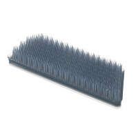 KONCENT(コンセント）　tidy(ティディー)　プラタワフォーバス　グレー　JT-CL6655115