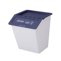 【アウトレット】スタックバケット　ネイビー