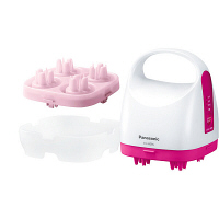 パナソニック　頭皮エステ（サロンタッチタイプ）　EH-HE96-VP