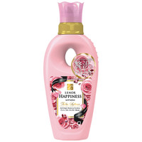 【アウトレット】レノアハピネス アンティークローズ＆フローラル 本体 600mL