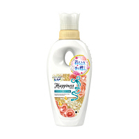 【アウトレット】レノアハピネス プリンセスパール＆ドリーム 本体600mL  P&G