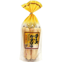 メイホク食品　MH　チーズinかまぼこ　272g　1個