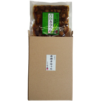 うら田　青唐きゅうり