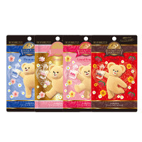 ファーファ ファインフレグランス　1パック30ml×4種セット