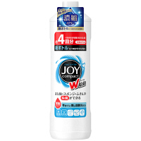 除菌ジョイコンパクト　JOY　詰め替え　特大　615mL　食器用洗剤　P&G