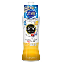 P&G　除菌ジョイコンパクト JOY　スパークリングレモン　本体　200ml