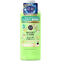 ジョイコンパクト　JOY　モイストケア　カモミールオアシスの香り　詰め替え　315mL　食器用洗剤　P&G