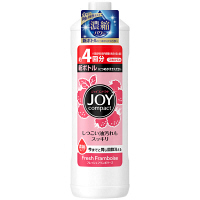 ジョイコンパクト　JOY　フレッシュフランボワーズの香り　詰め替え　特大　615mL　食器用洗剤　P&G