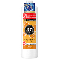 P&G　ジョイコンパクト JOY　オレンジピール成分入り 特大　615ml