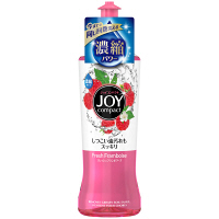 P&G　ジョイコンパクト JOY　フランボワーズの香り　本体　200ml