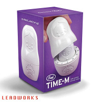 【アウトレット】マトリョーシカ　タイマー