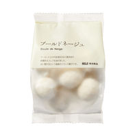 無印良品 ブールドネージュ 85g 良品計画