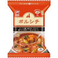 アサヒグループ食品 アマノフーズ　ボルシチ