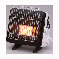 【アウトレット】カセットガスストーブ　CB-STV-EX　岩谷産業　1台