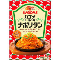 カゴメ　王道の味ナポリタン　1個
