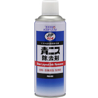 青ニス除去剤　ケガキ塗料　420ml　00104　1本　イチネンケミカルズ（旧タイホーコーザイ）