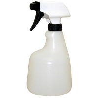 AZ有機溶剤対応　トリガー式スプレー500ml　MK001　エーゼット