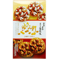 ちぼりチボン　ゆきみ野　18枚入　1個