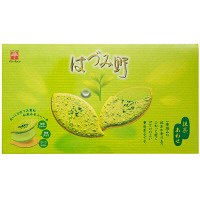 ちぼりチボン　はづみ野　抹茶あわせ　20枚入　1個