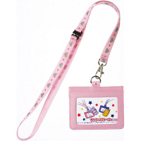 【アウトレット】サクラクレパス　サクラパスケースネック式　ピンク　UNN-14#20　1個