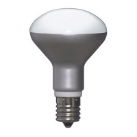 【アウトレット】ヤザワコーポレーション　R50ミニレフ形LEDランプ昼白色　LDR3N-H50-E17　1個