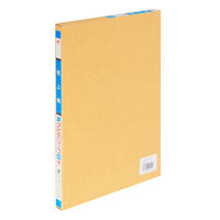 日本ノート 帳簿リーフ B5 売上帳 リフ303 1セット（300枚：100枚入×3冊）