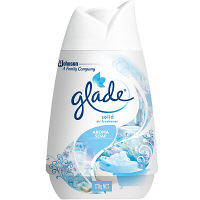 グレード ソリッドエアフレッシュナー アロマソープ 170g 1個 ジョンソン