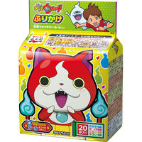 【アウトレット】永谷園　妖怪ウォッチふりかけ　（20袋入）