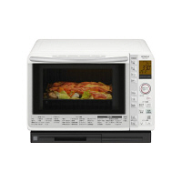 日立　過熱水蒸気オーブンレンジ　MRO-MS7-W