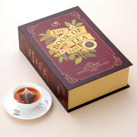 ルピシア　THE　BOOK　OF　TEA　100　1箱（100バッグ入）