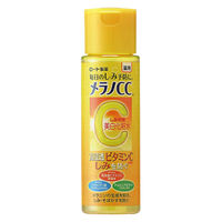 【アウトレット】【店頭戻り品】メラノCC 薬用しみ対策 美白化粧水 170ml ロート製薬