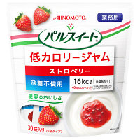 【ワゴンセール】味の素 パルスイート（R）低カロリージャム ストロベリー 360g 1袋