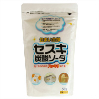 セスキ炭酸ソーダ 500g