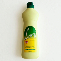 レモンクレンザー 400g