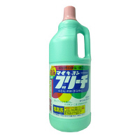 マイキッチンブリーチ 1500ml