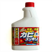 カビスッキリ ハーブ つけかえ用 400ml