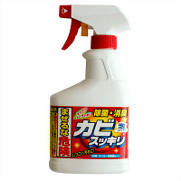 カビスッキリ ハーブ スプレー 400ml