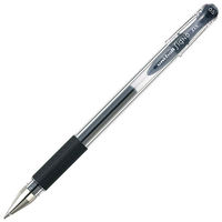 三菱鉛筆 (uni) ボールペン シグノ 0.5mm １セット（３本入)