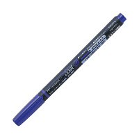 トンボ鉛筆　蛍コート80　紫　WA-SC97　１袋（３本入)　（直送品）