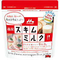 森永乳業　森永スキムミルク200g