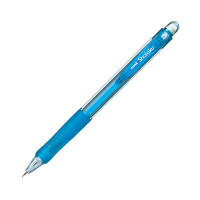 三菱鉛筆(uni)　シャープペン　VERYシャ楽　透明水　M5100T.8　3本　（直送品）