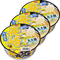 サンヨー食品　サッポロ一番　旅麺　長崎ちゃんぽん　1セット（3食）