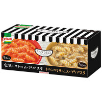 【アウトレット】クノール　スープDELI　バラエティボックス　1箱（18食入）