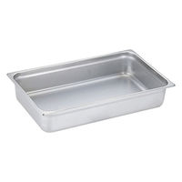 遠藤商事 DOーEN18ー8ガストロノームパン 1/9 AGS0640 1個