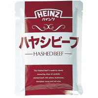 業務用　ハインツ　ハヤシビーフ　180g　1個　レトルト