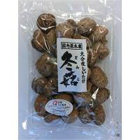 山口商店　大分産どんこ椎茸　1袋