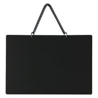 光（ひかり）　POPボード　小　300×217　鎖付　APB-303　1個